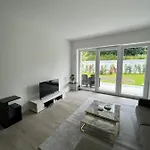 Appartement Luxurioeses Fuer 4 Personen, Neubau, Parkplatz Free