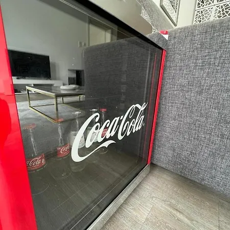 Luxurioeses Fuer 4 Personen, Neubau, Parkplatz Free * Bochum