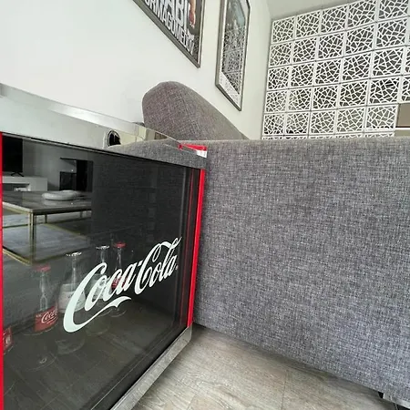 Apartamento Luxuriöses Für 4 Personen, Neubau, Parkplatz Free