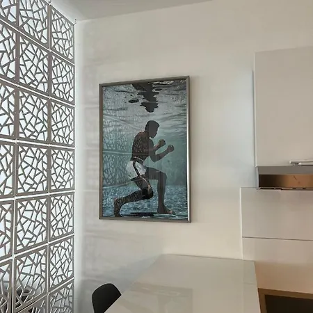 Apartment Luxurioeses Fuer 4 Personen, Neubau, Parkplatz Free Bochum