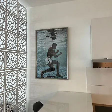 Apartamento Luxuriöses Für 4 Personen, Neubau, Parkplatz Free Bochum