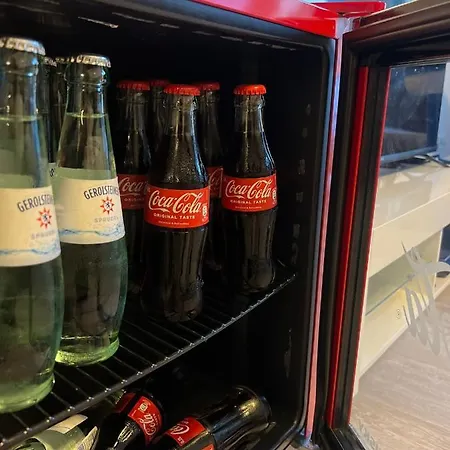 Apartamento Luxuriöses Für 4 Personen, Neubau, Parkplatz Free