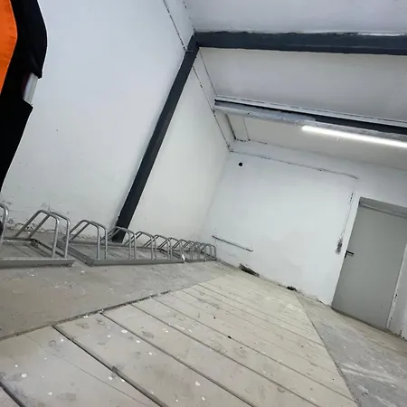 Apartamento Luxuriöses Für 4 Personen, Neubau, Parkplatz Free Bochum