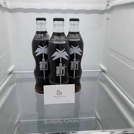 Apartamento Luxuriöses Für 4 Personen, Neubau, Parkplatz Free *