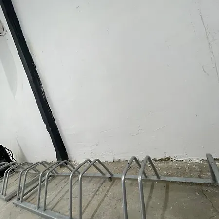 Apartamento Luxuriöses Für 4 Personen, Neubau, Parkplatz Free Bochum