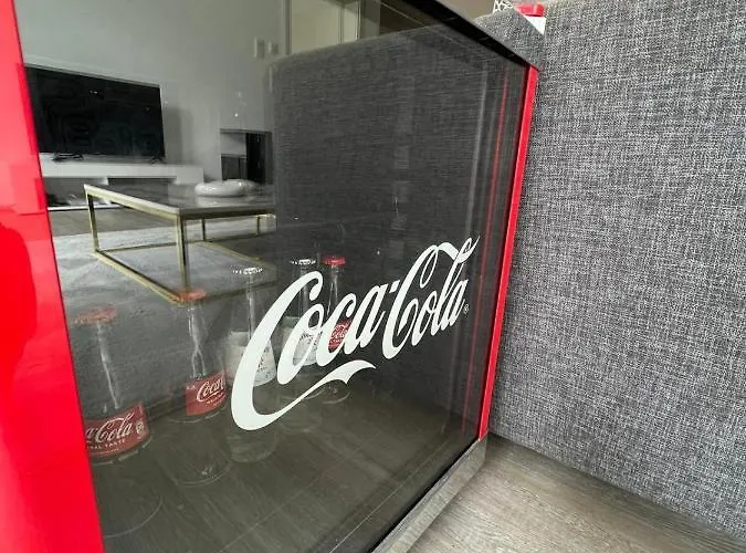 Luxurioeses Fuer 4 Personen, Neubau, Parkplatz Free * Bochum