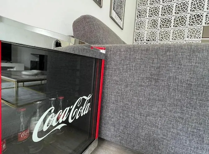 Appartement Luxurioeses Fuer 4 Personen, Neubau, Parkplatz Free