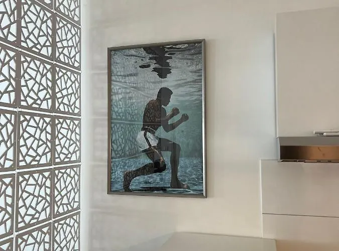 Apartament Luxurioeses Fuer 4 Personen, Neubau, Parkplatz Free Bochum