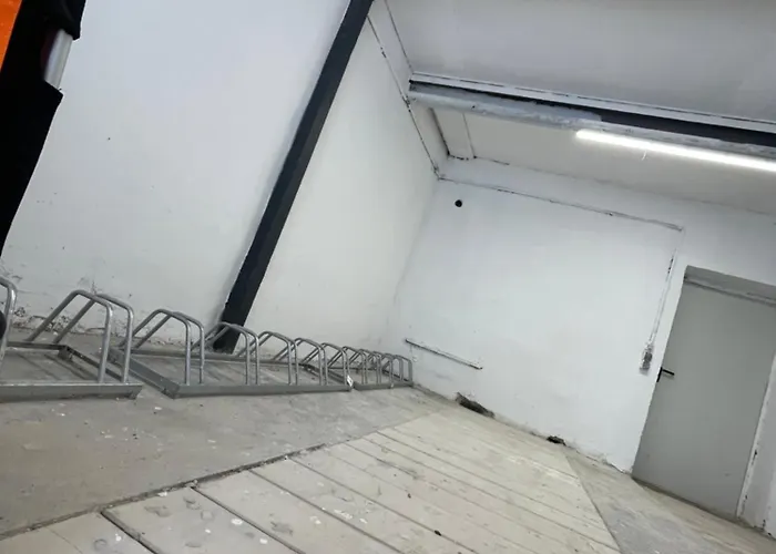 Apartament Luxurioeses Fuer 4 Personen, Neubau, Parkplatz Free Bochum