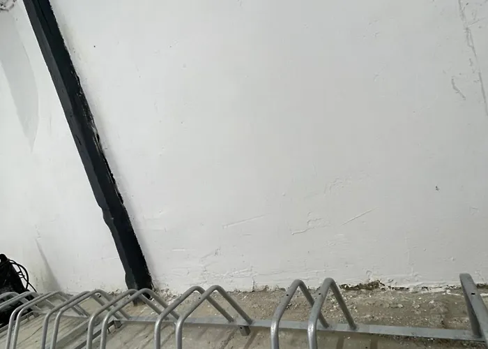 Appartement Luxurioeses Fuer 4 Personen, Neubau, Parkplatz Free Bochum